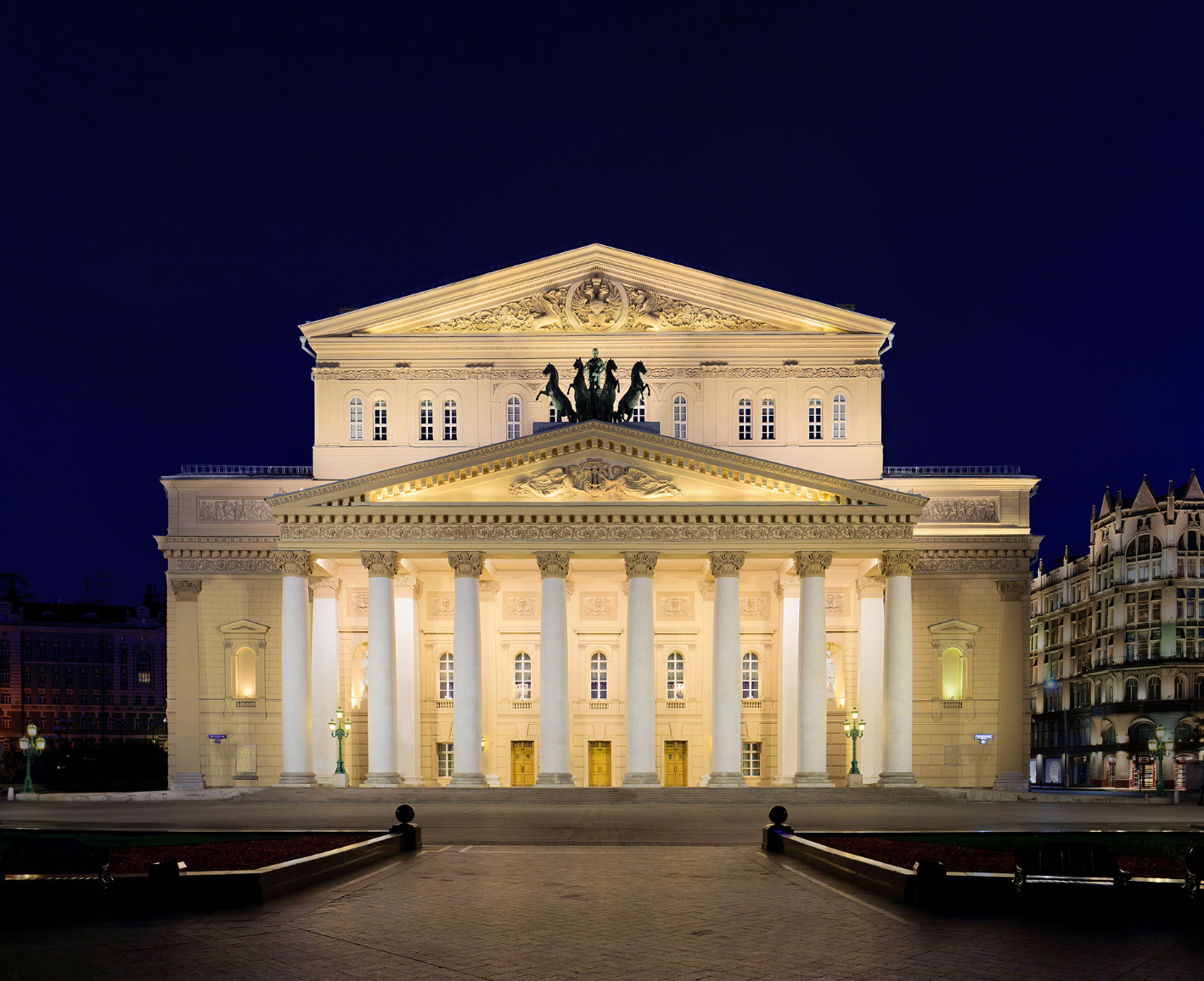 A Year in History: 1946 Timeline