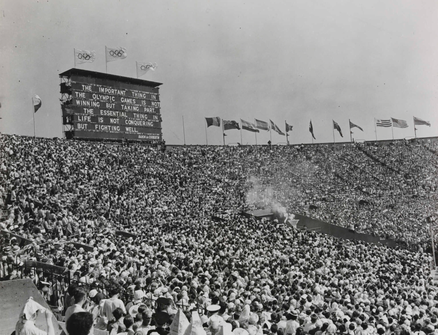 A Year in History: 1948 Timeline