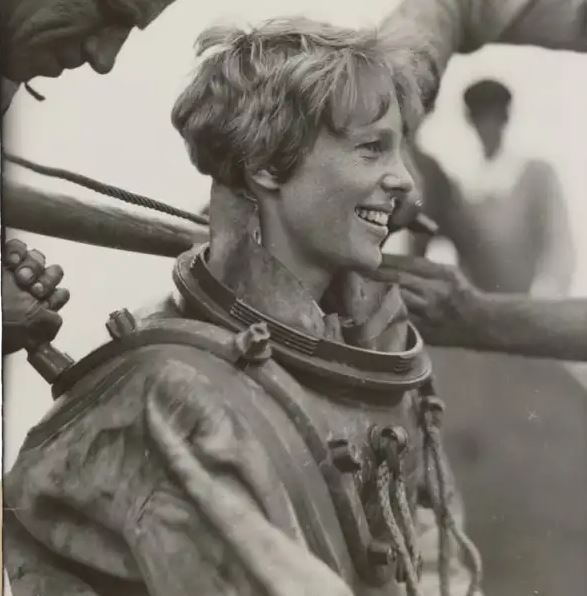 A Year in History: 1932 Timeline