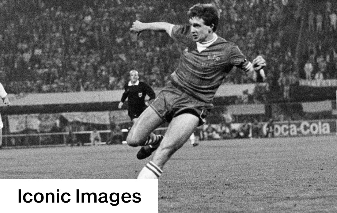 Everton Football - Deluxe Content - Historic Newspapers