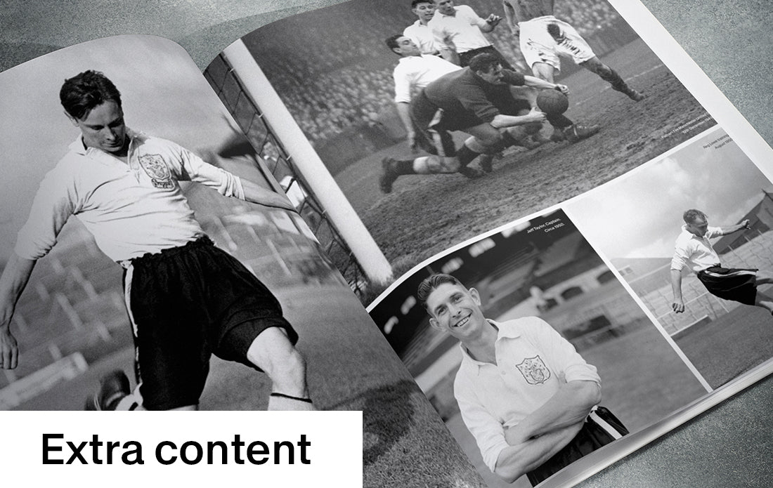 Fulham Football - Deluxe Content - Historic Newspapers