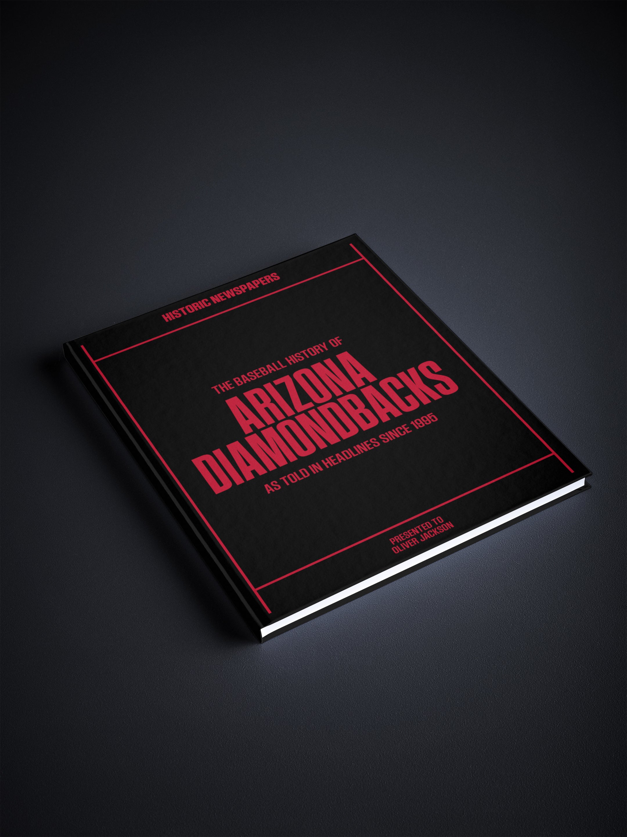 The Baseball History of Arizona Diamondbacks - Historic Newspapers