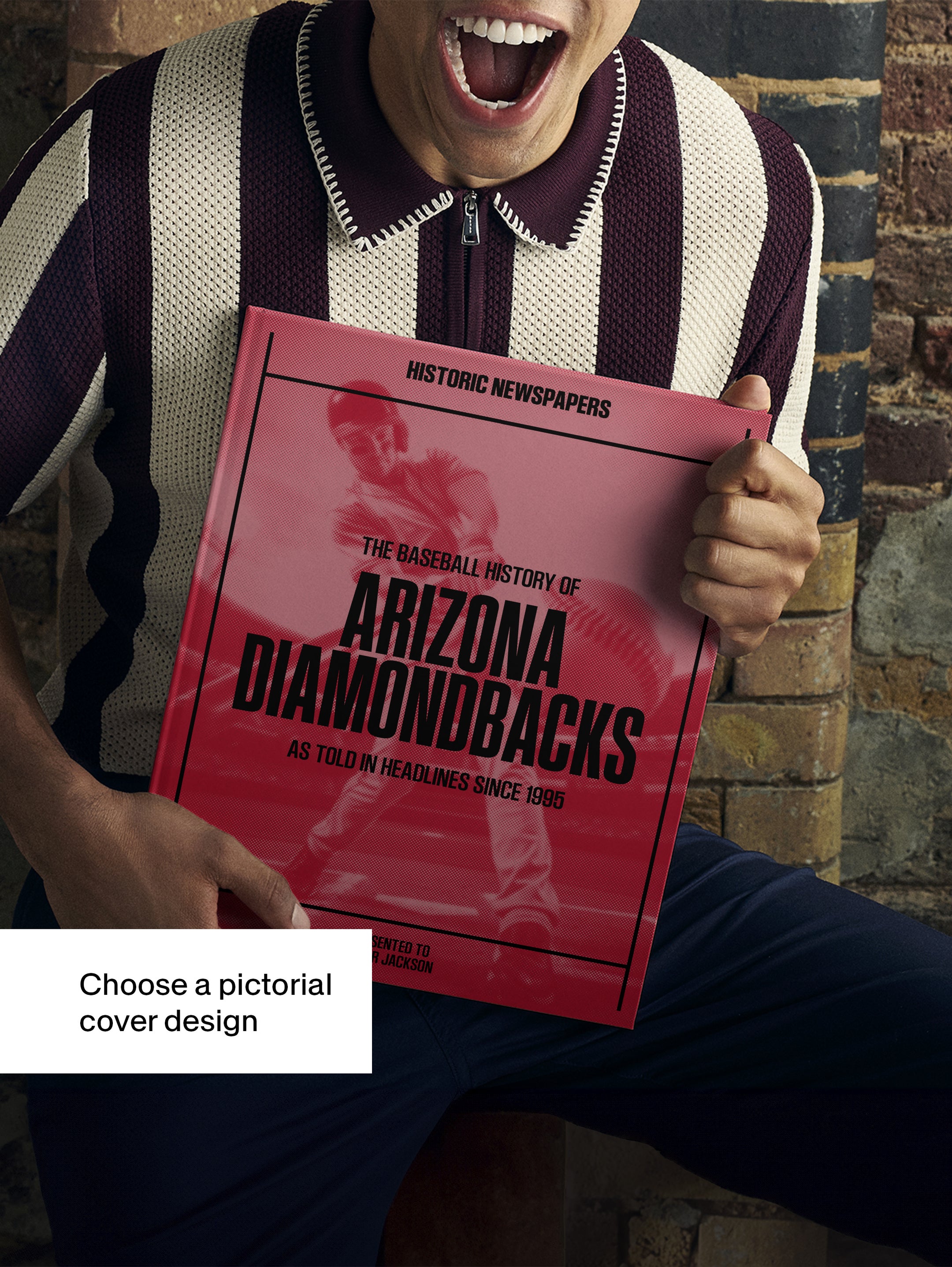 The Baseball History of Arizona Diamondbacks - Historic Newspapers