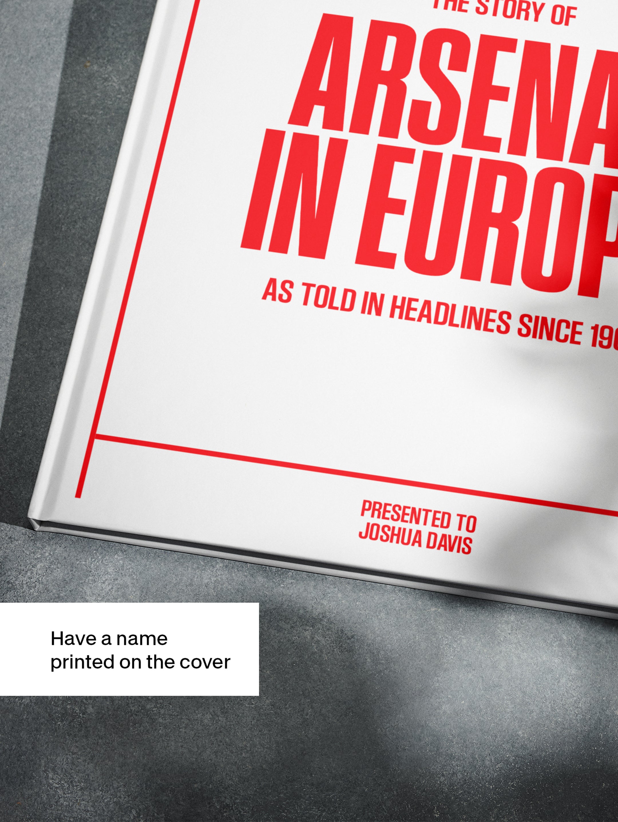 The Story of Arsenal in Europe - Historic Newspapers