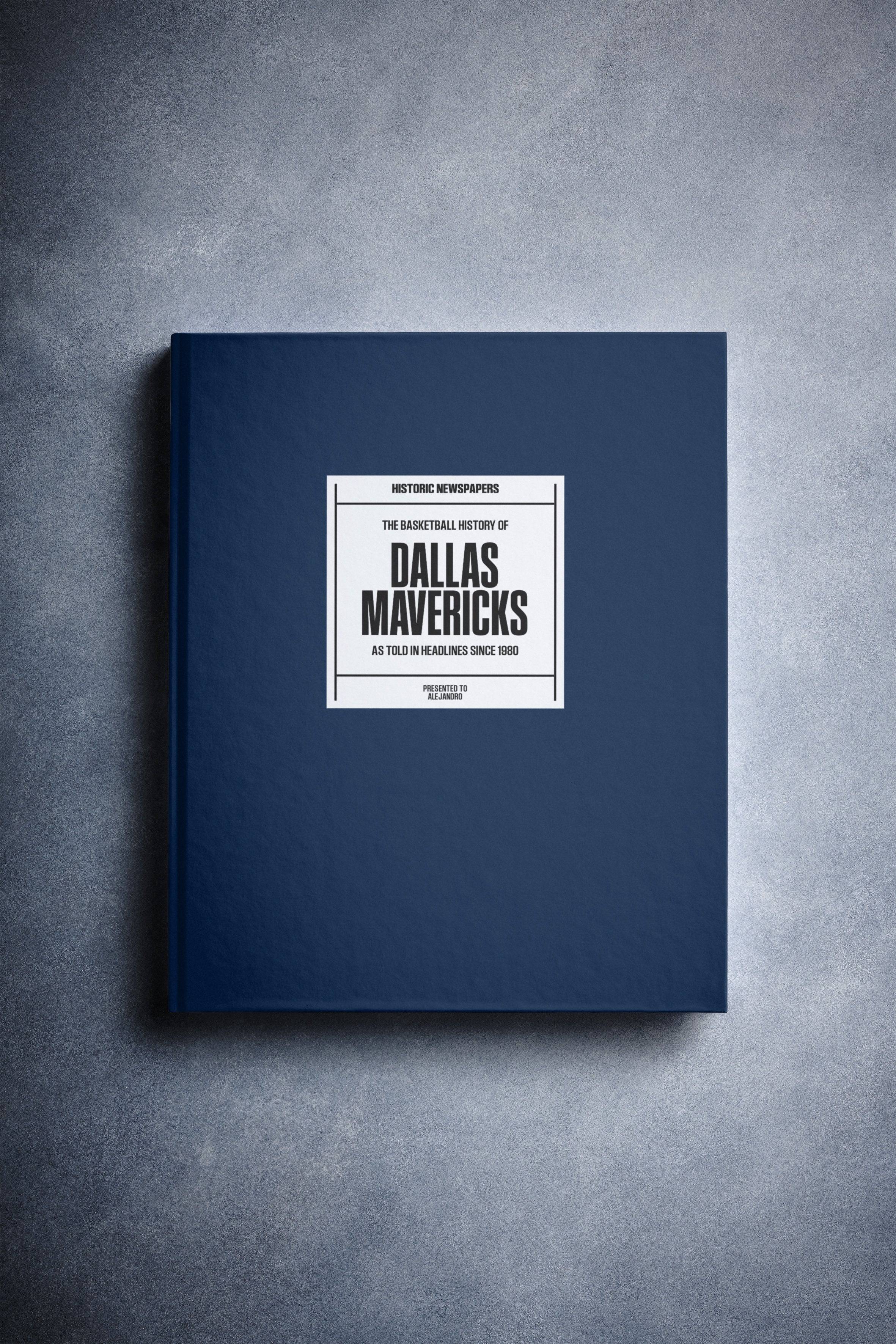 dallas mavericks classic edition