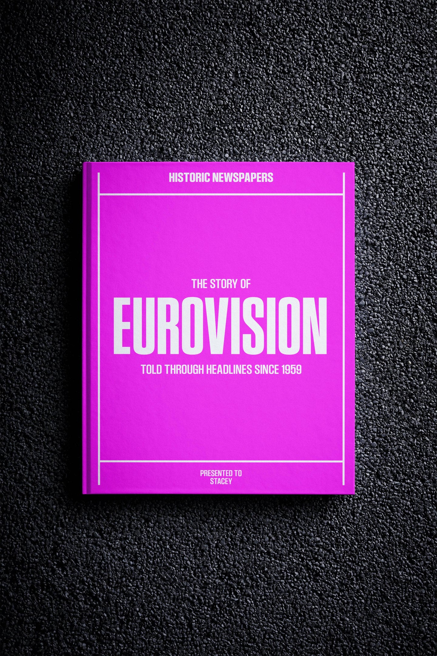 The Story of Eurovision - Historic Newspapers