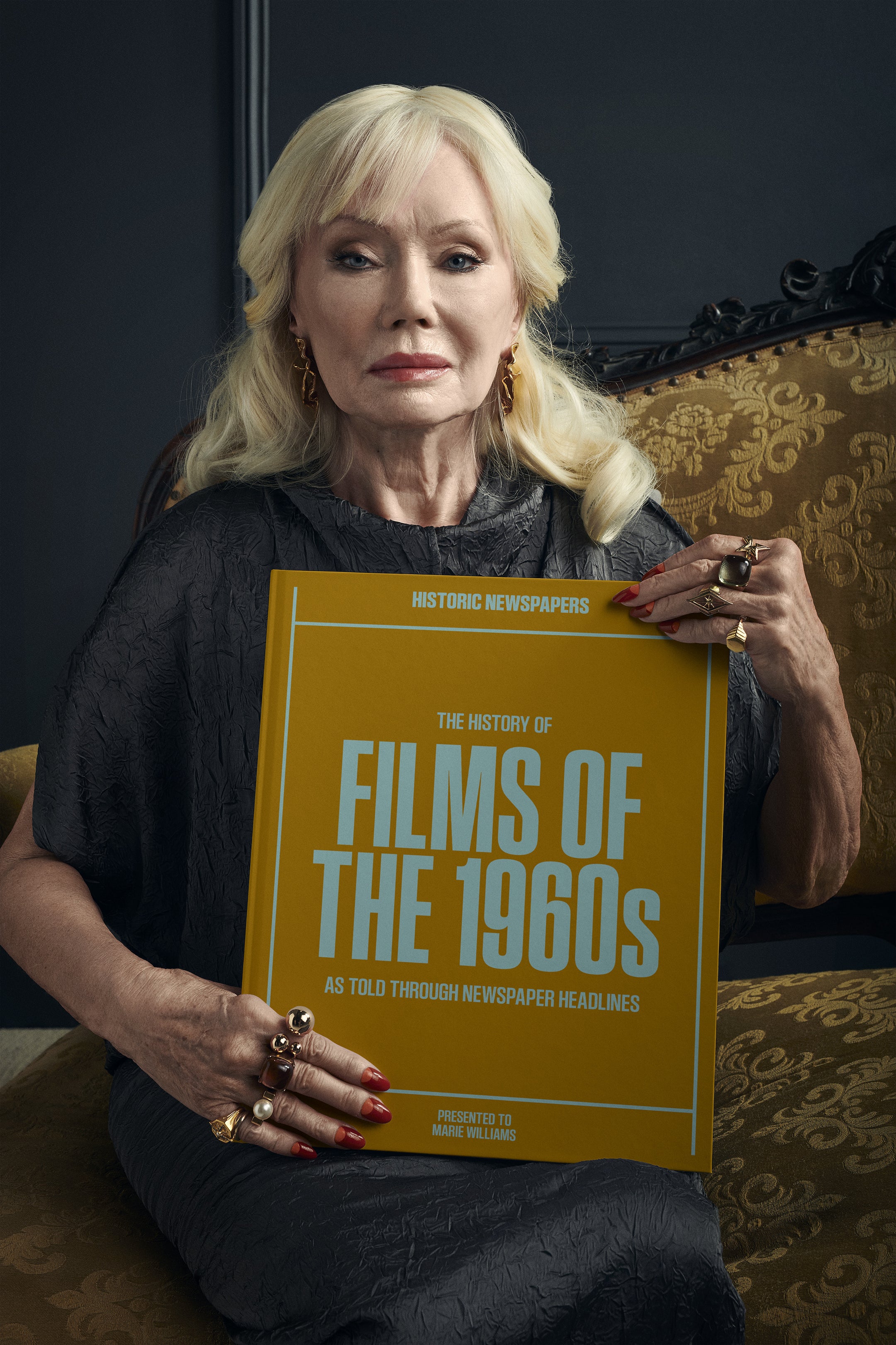 The History of Films of the 1960s - Historic Newspapers