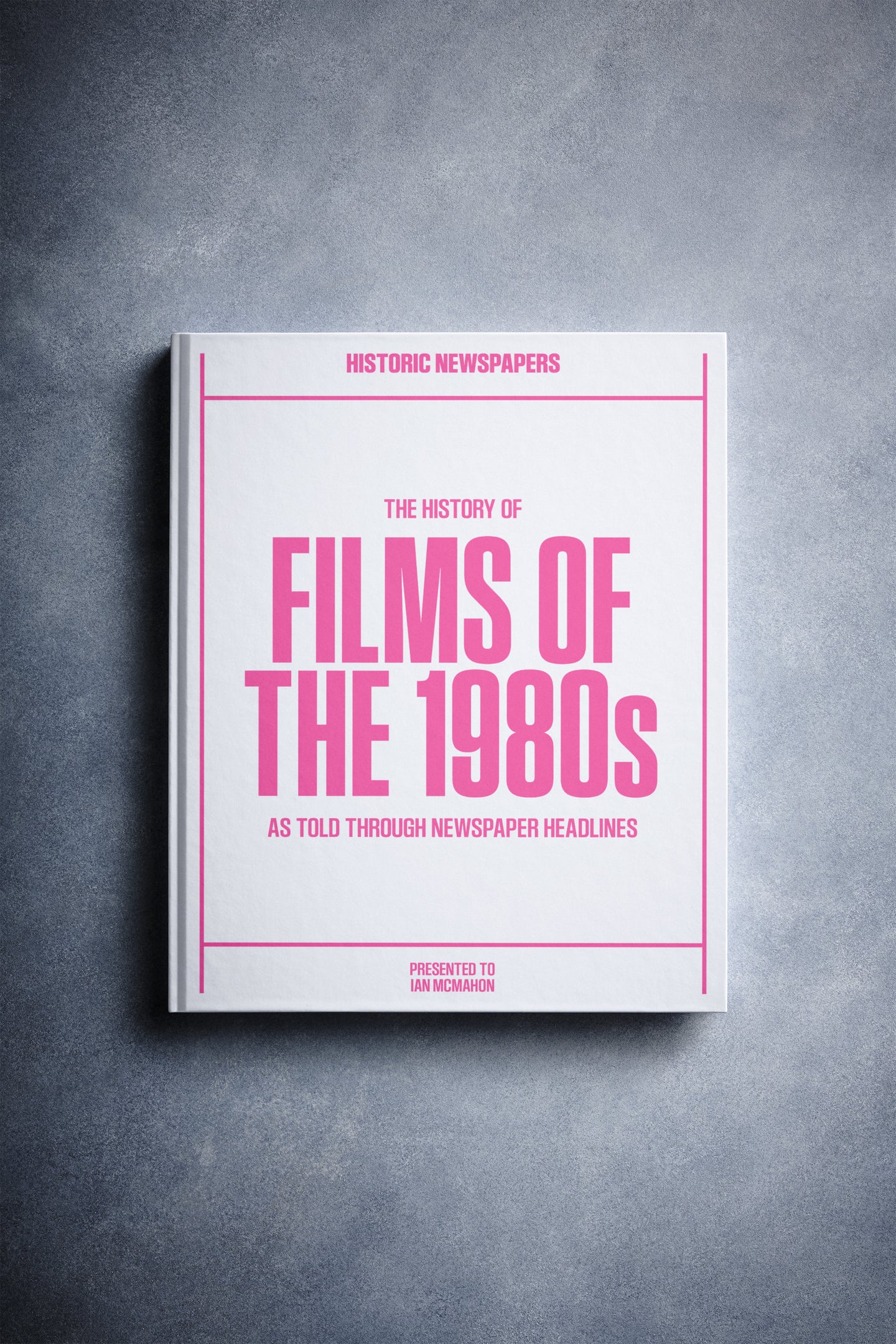 The History of Films of the 1980s - Historic Newspapers
