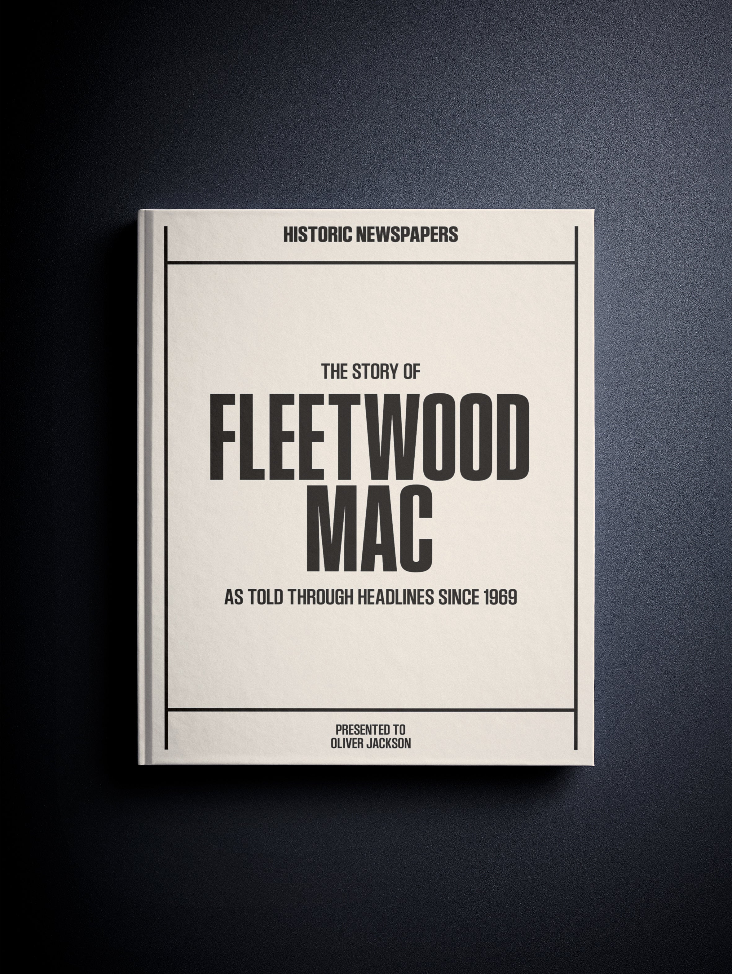 The Story of Fleetwood Mac