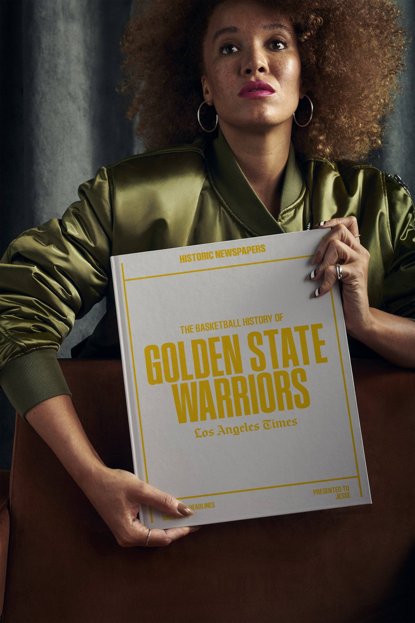 The Basketball History of Golden State Warriors Los Angeles Times Edition - Historic Newspapers
