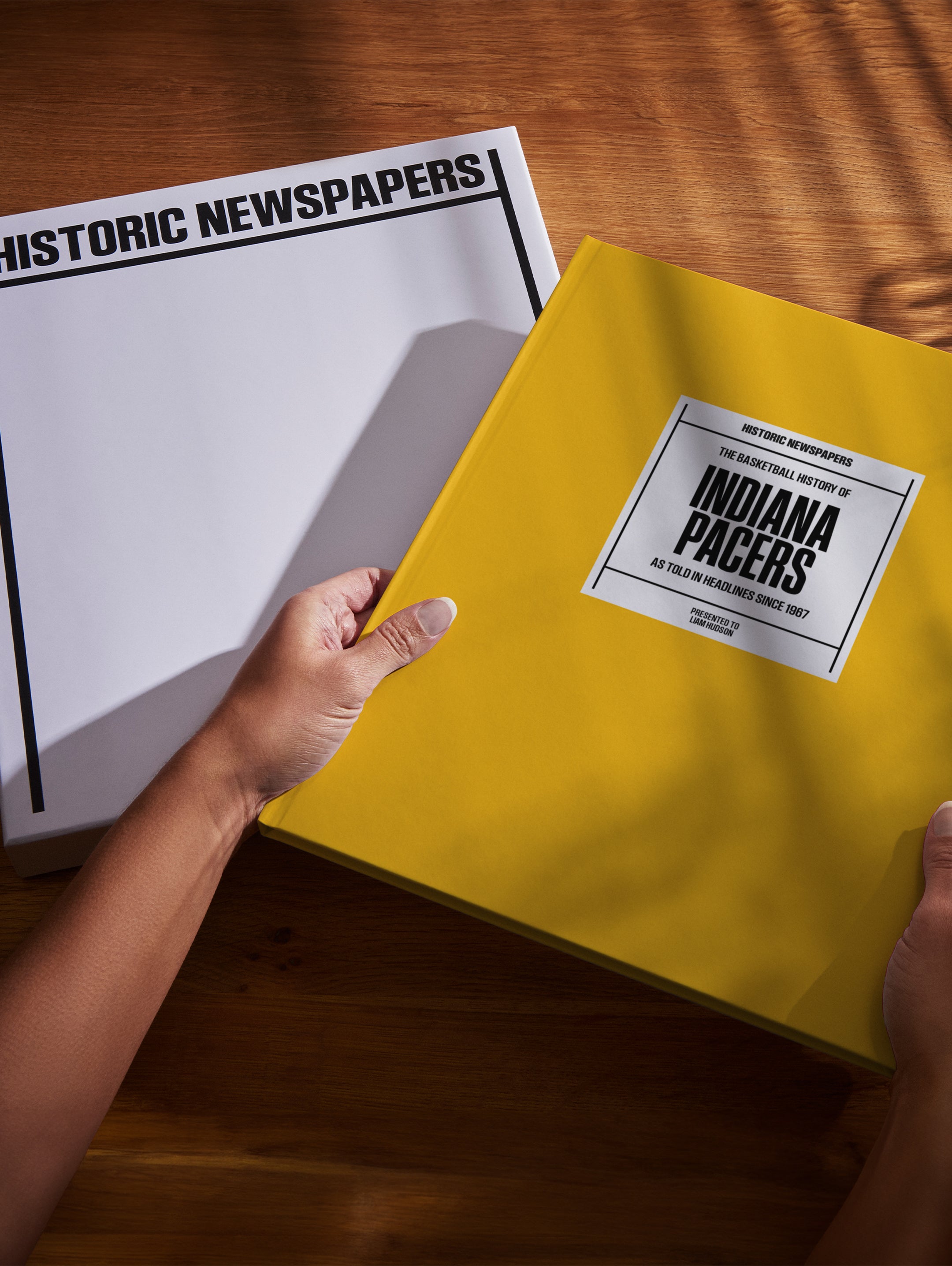 The Basketball History of Indiana Pacers - Historic Newspapers