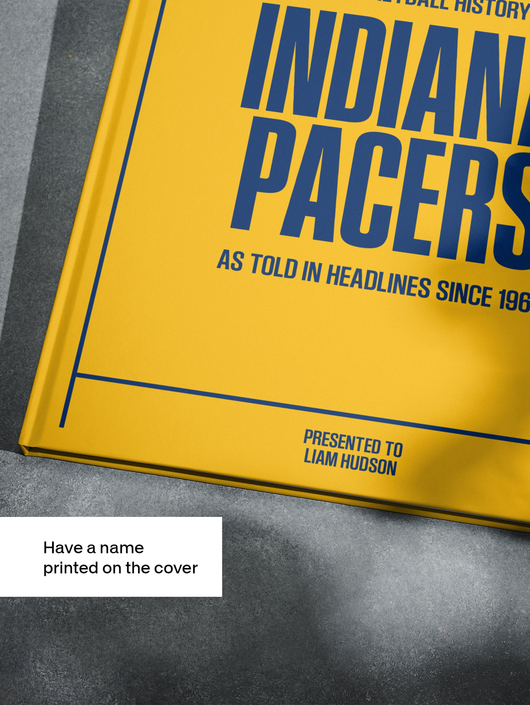 The Basketball History of Indiana Pacers - Historic Newspapers