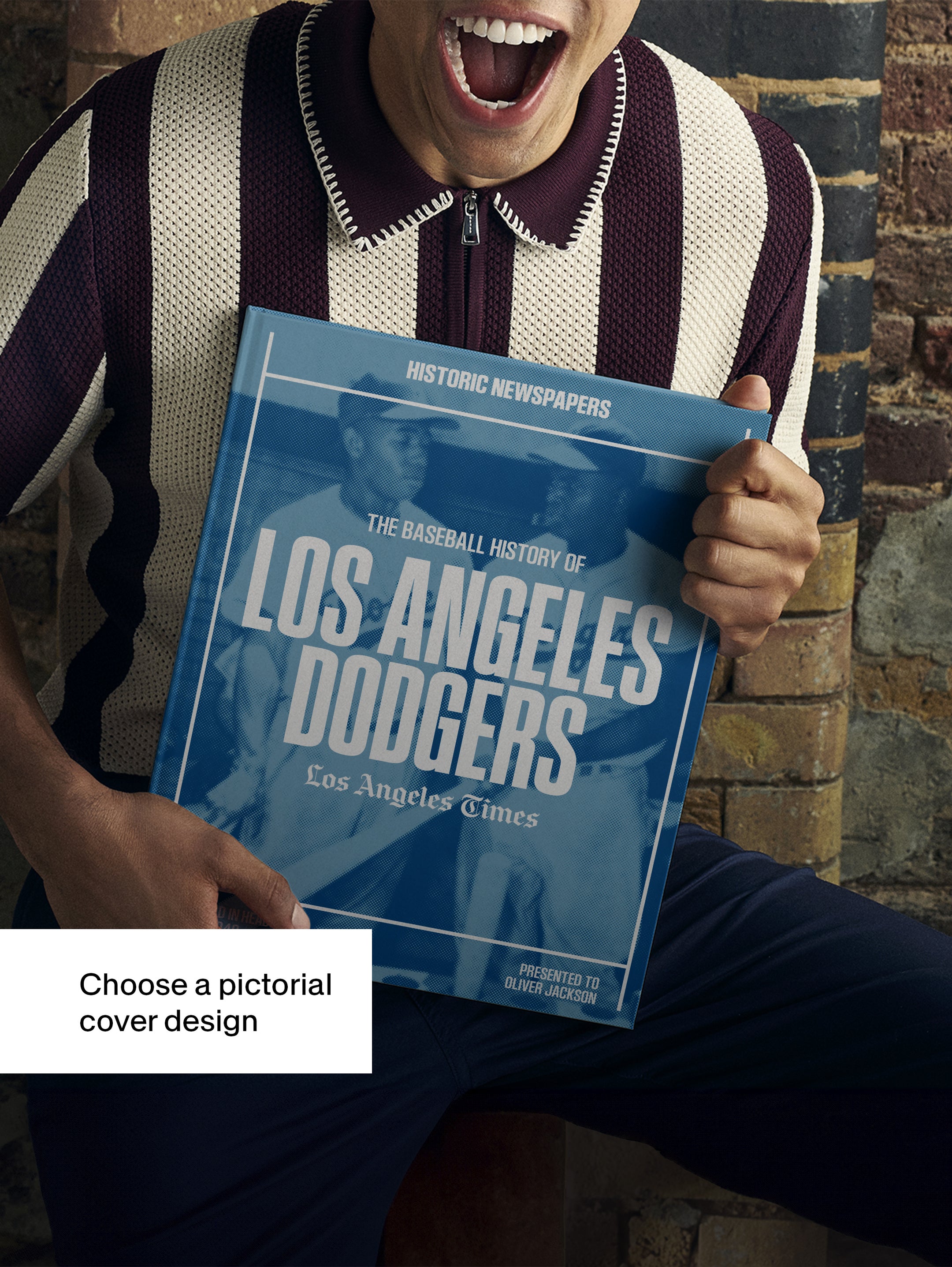 The Baseball History of Los Angeles Dodgers Los Angeles Times Edition - Historic Newspapers