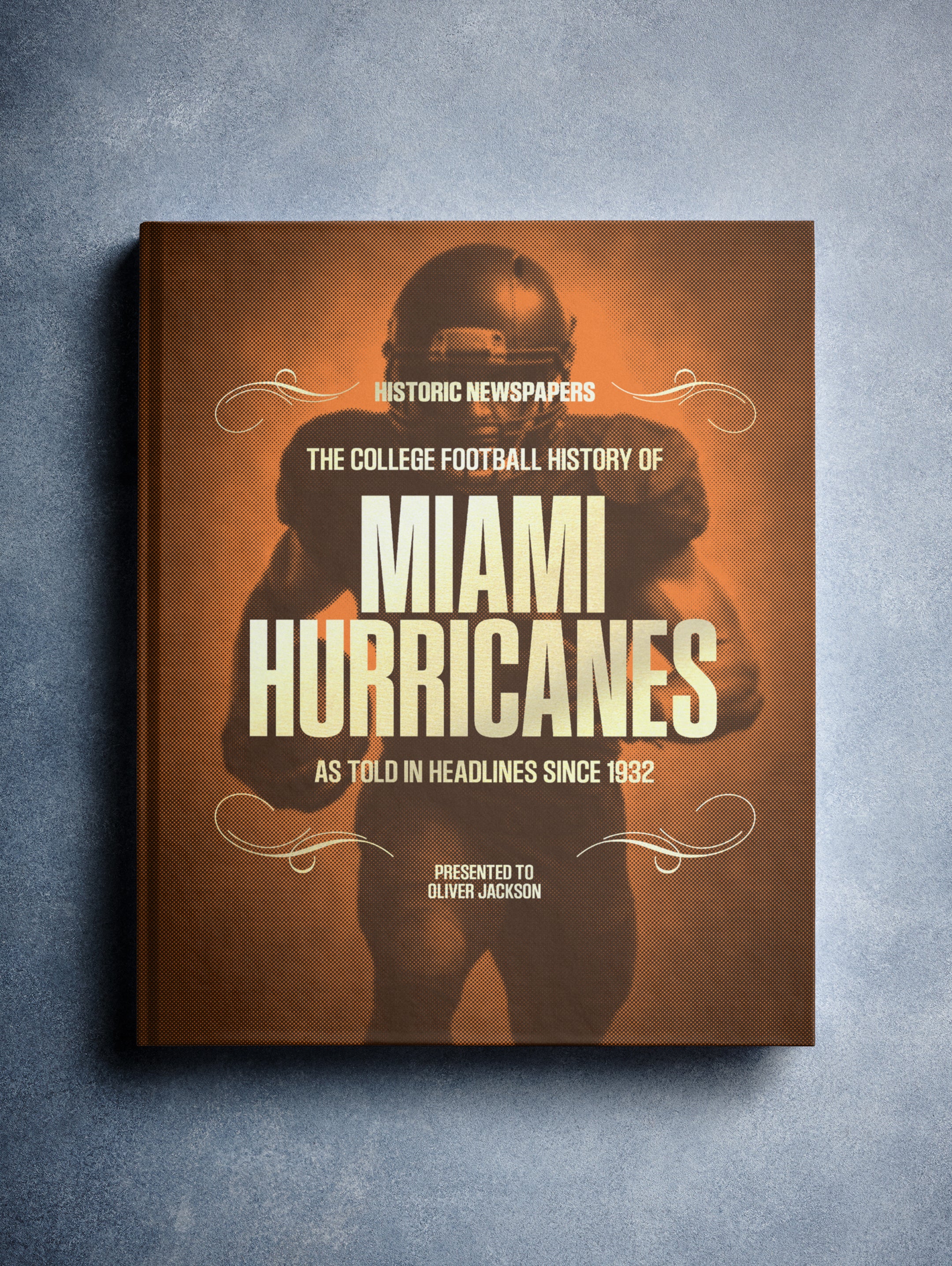 The College Football History of Miami Hurricanes