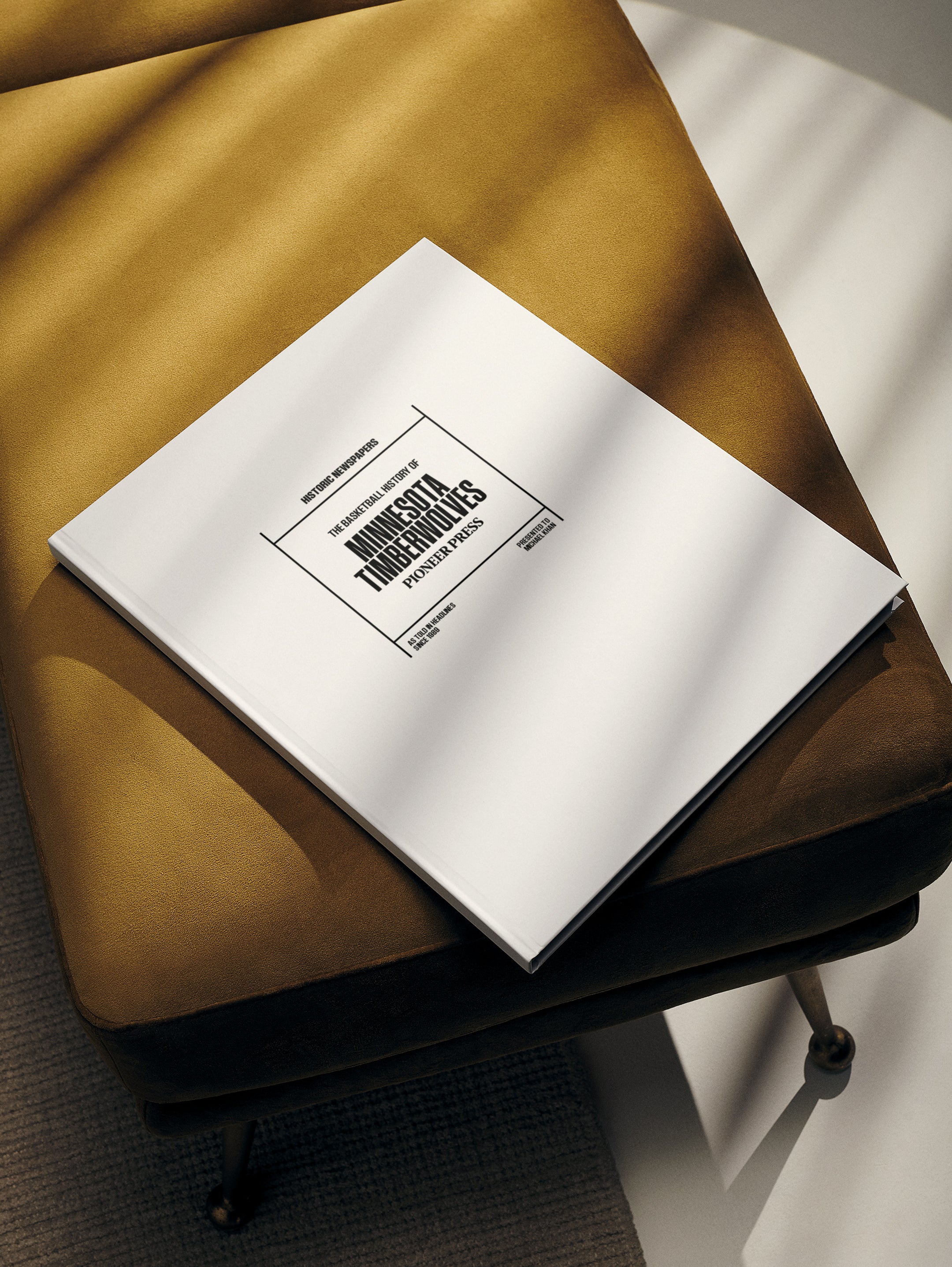 The Basketball History of Minnesota Timberwolves Pioneer Press Edition - Historic Newspapers