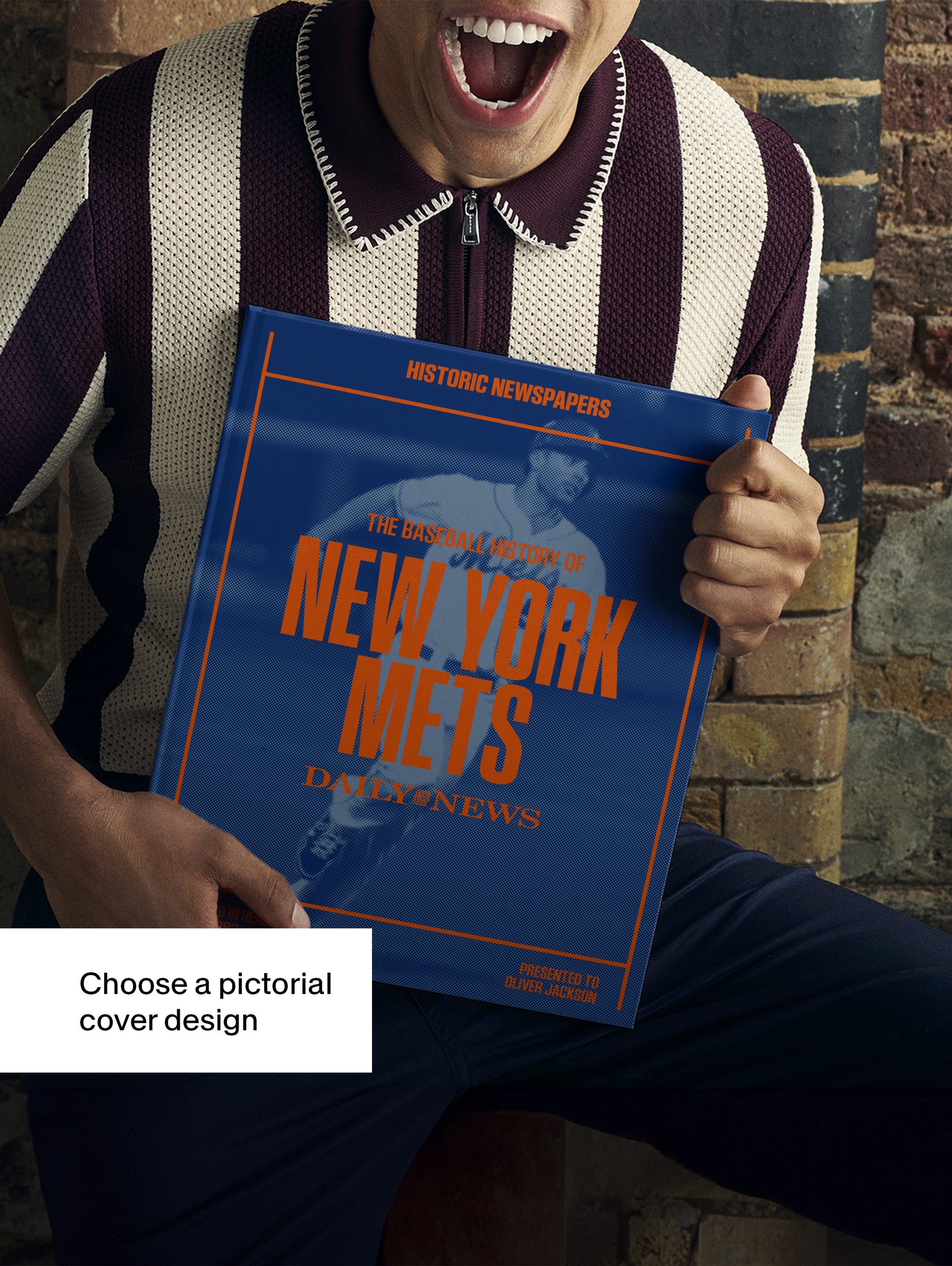 The Baseball History of New York Mets Daily News Edition - Historic Newspapers