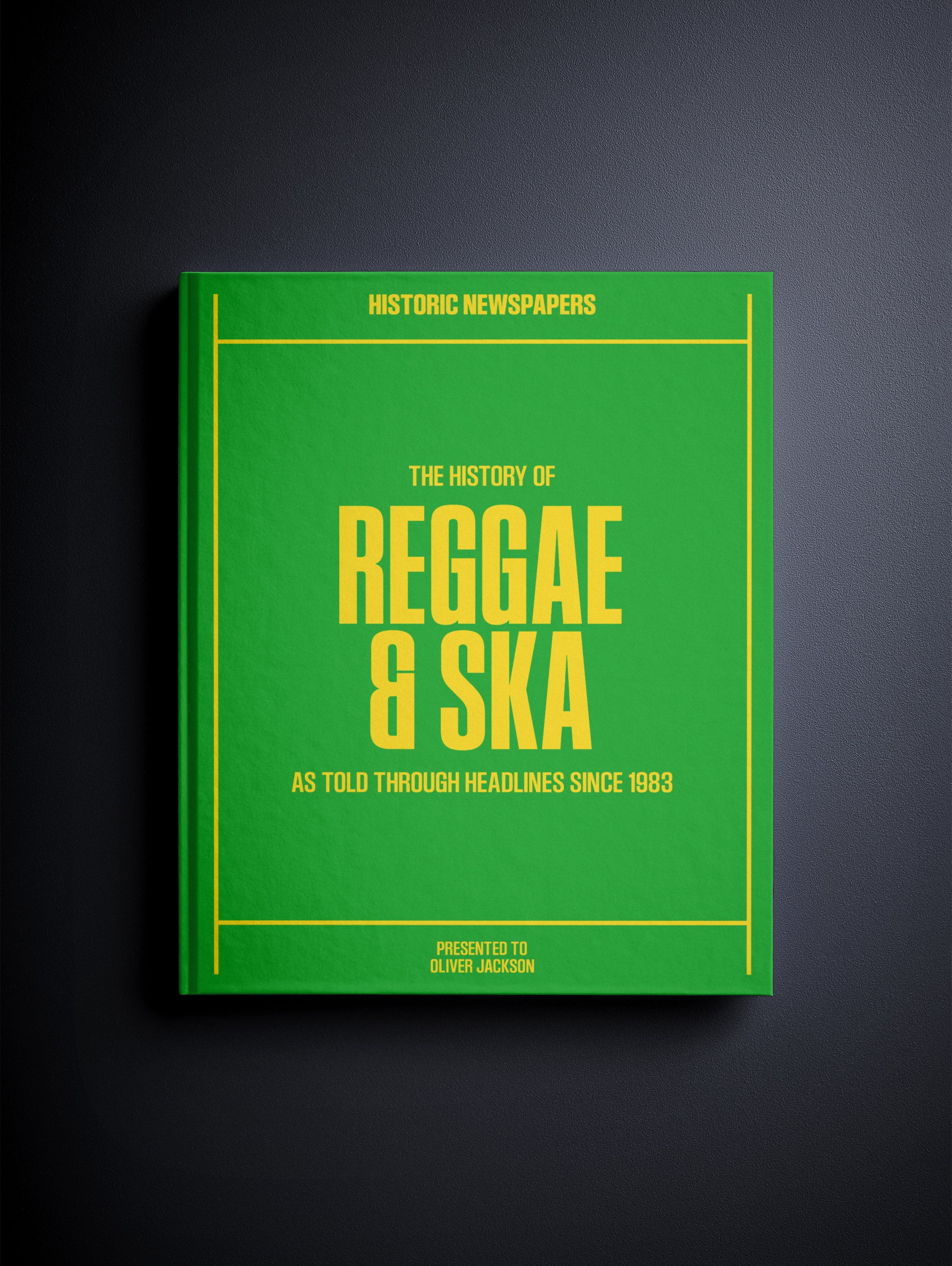 The History of Reggae and Ska
