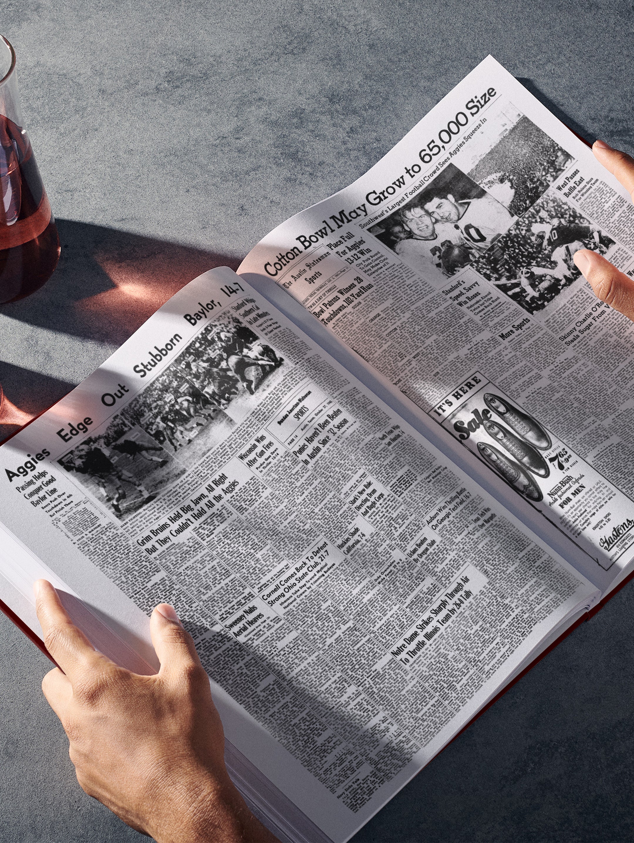 The College Football History of Texas A&M Aggies