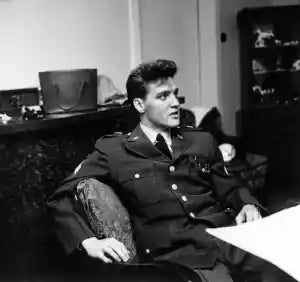 A Year in History: Timeline 1960