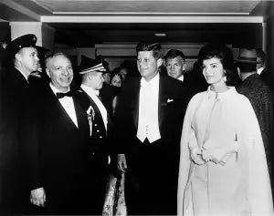 A Year in History: 1961 Timeline