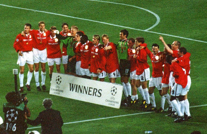 man u bayern 99