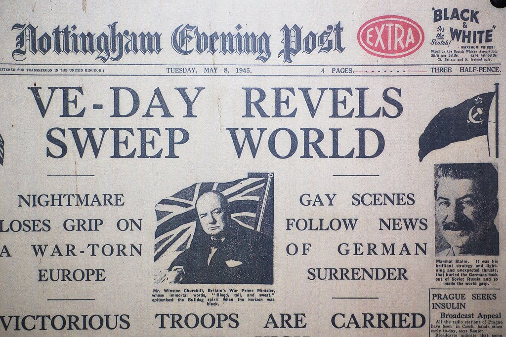 nottingham evening post