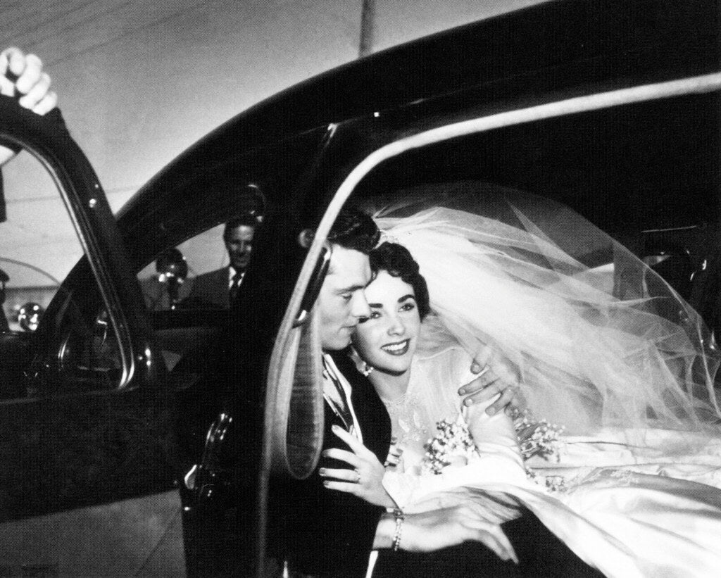 A Year in History: Timeline of 1950 Events