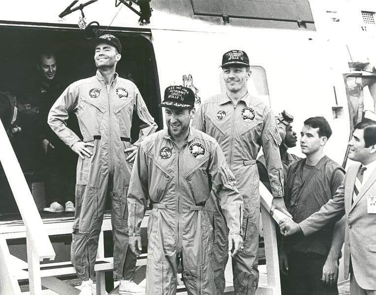 1970 timeline