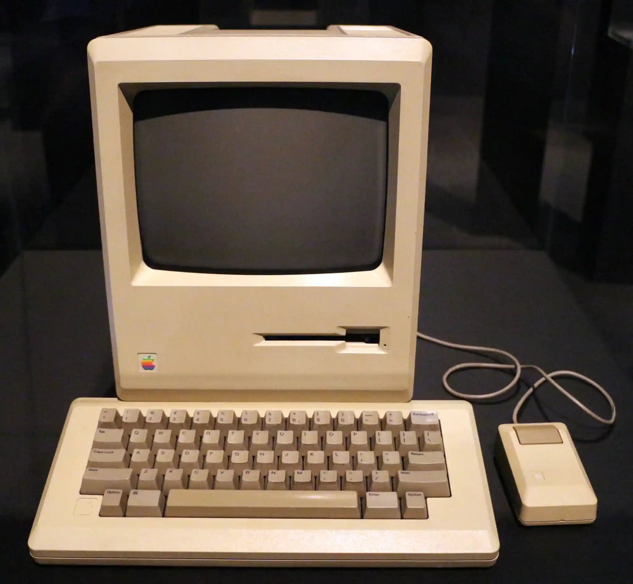 A Year in History: 1984 Timeline