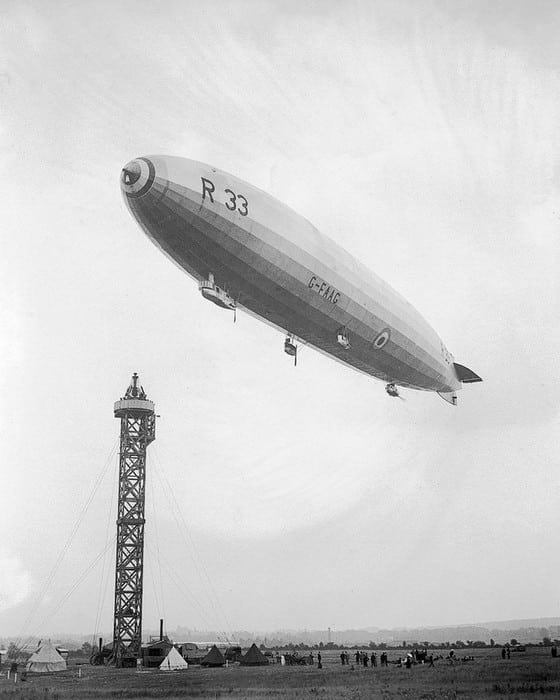 graf zeppelin