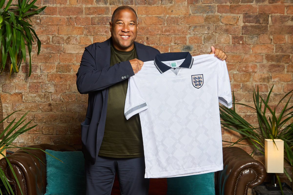 John Barnes: Forget the Hand of God – I have no issues with Maradona
