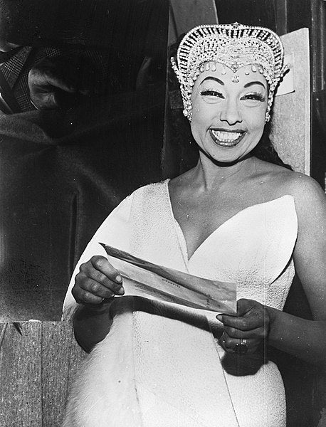 Josephine Baker
