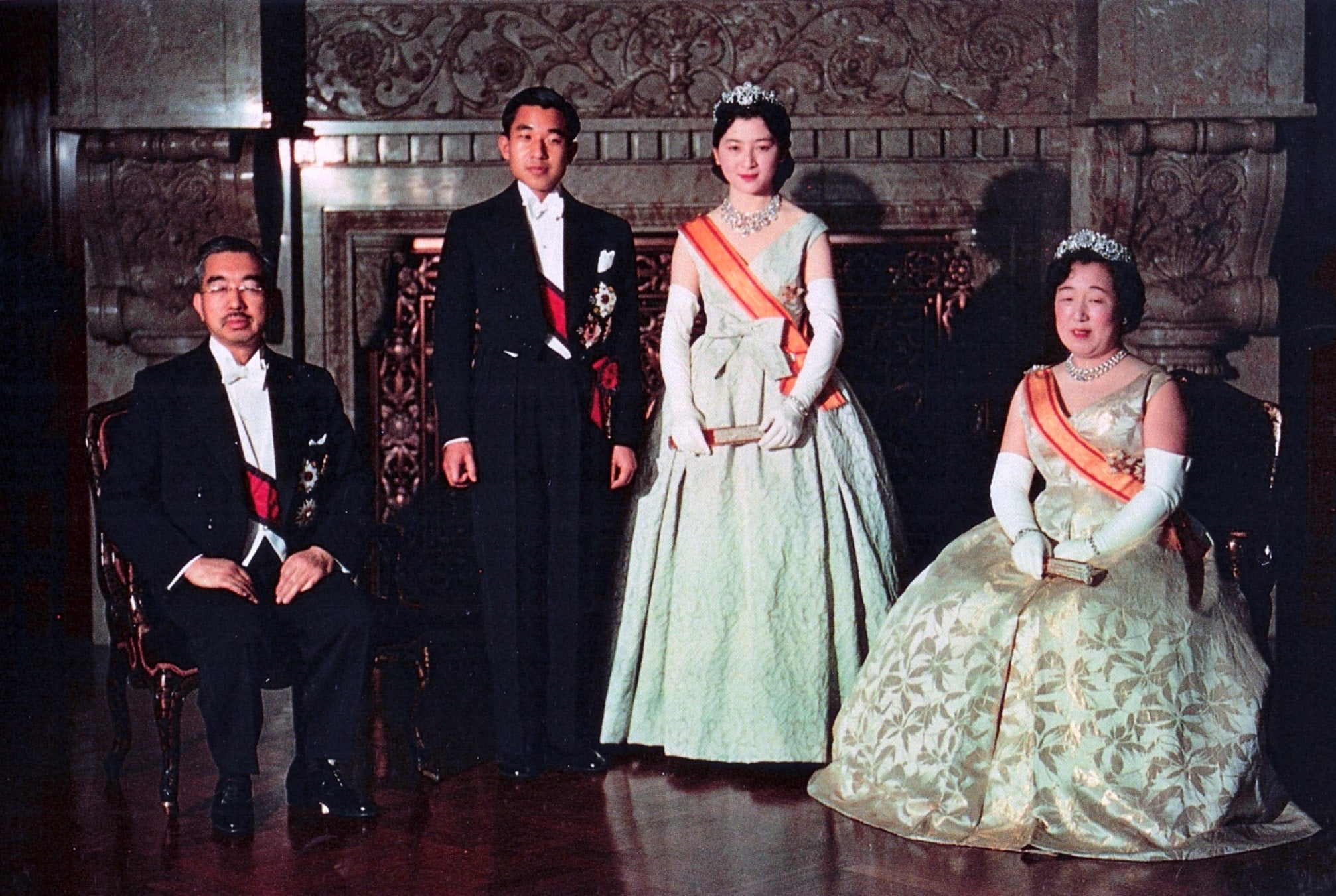 1959 timeline