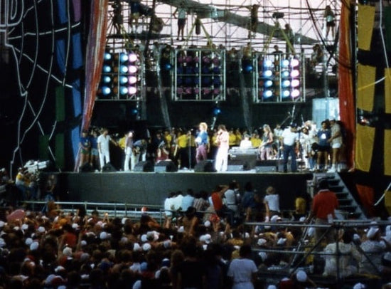 History Timeline: 1985 Events | Historic Newspapers