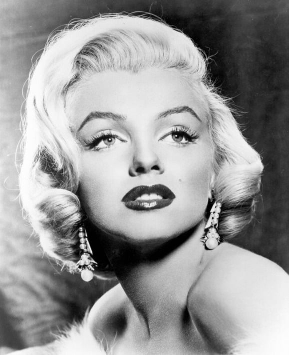 marilyn monroe death