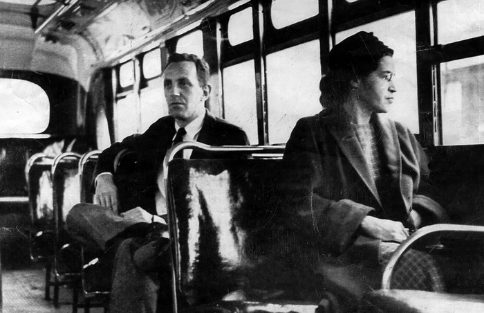 A Year in History: 1955 Timeline