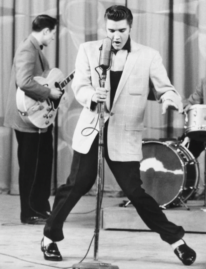 A Year in History: 1956 Timeline