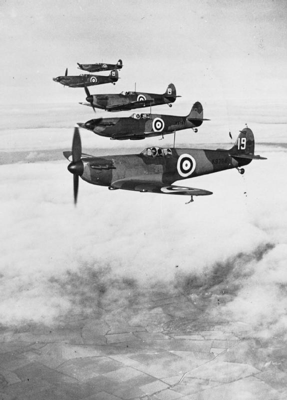 battle of britain