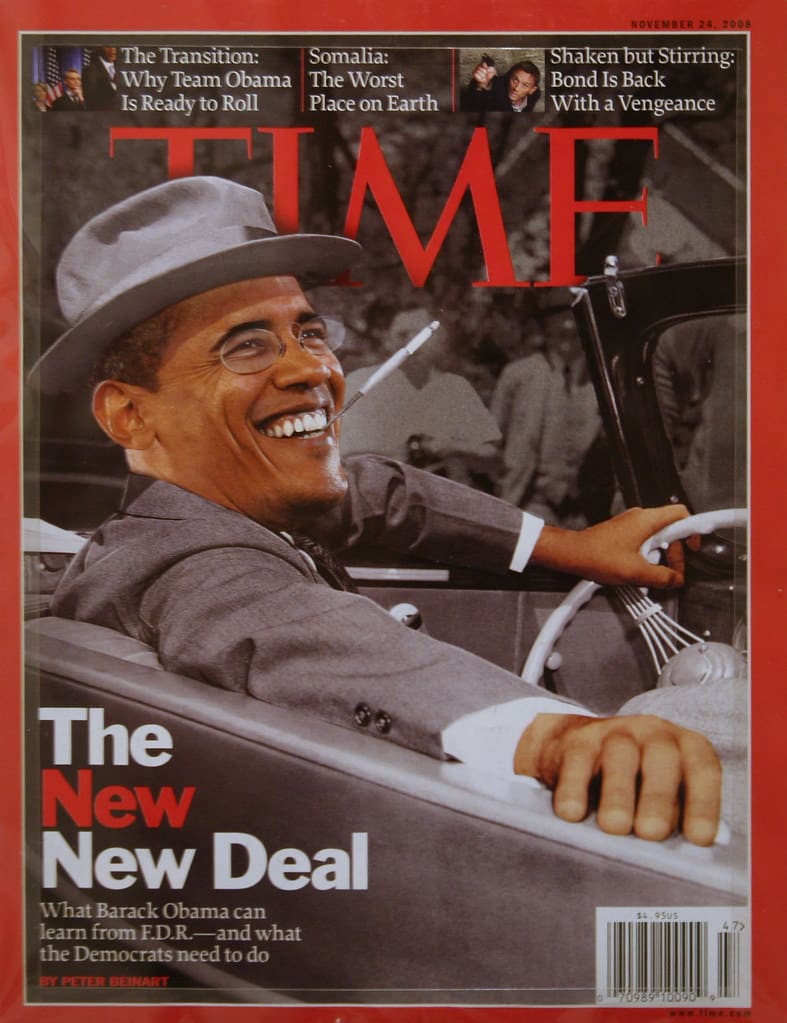 TIME Magazine History | Historic Newspapers