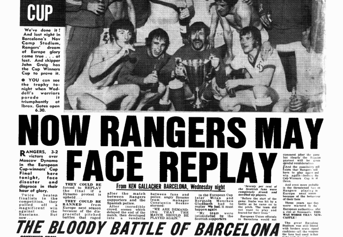 bloody battle of barcelona