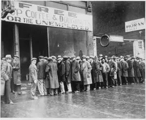 A Year in History: 1930 Timeline