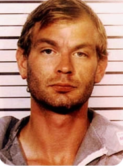 jeffrey dahmer newspaper