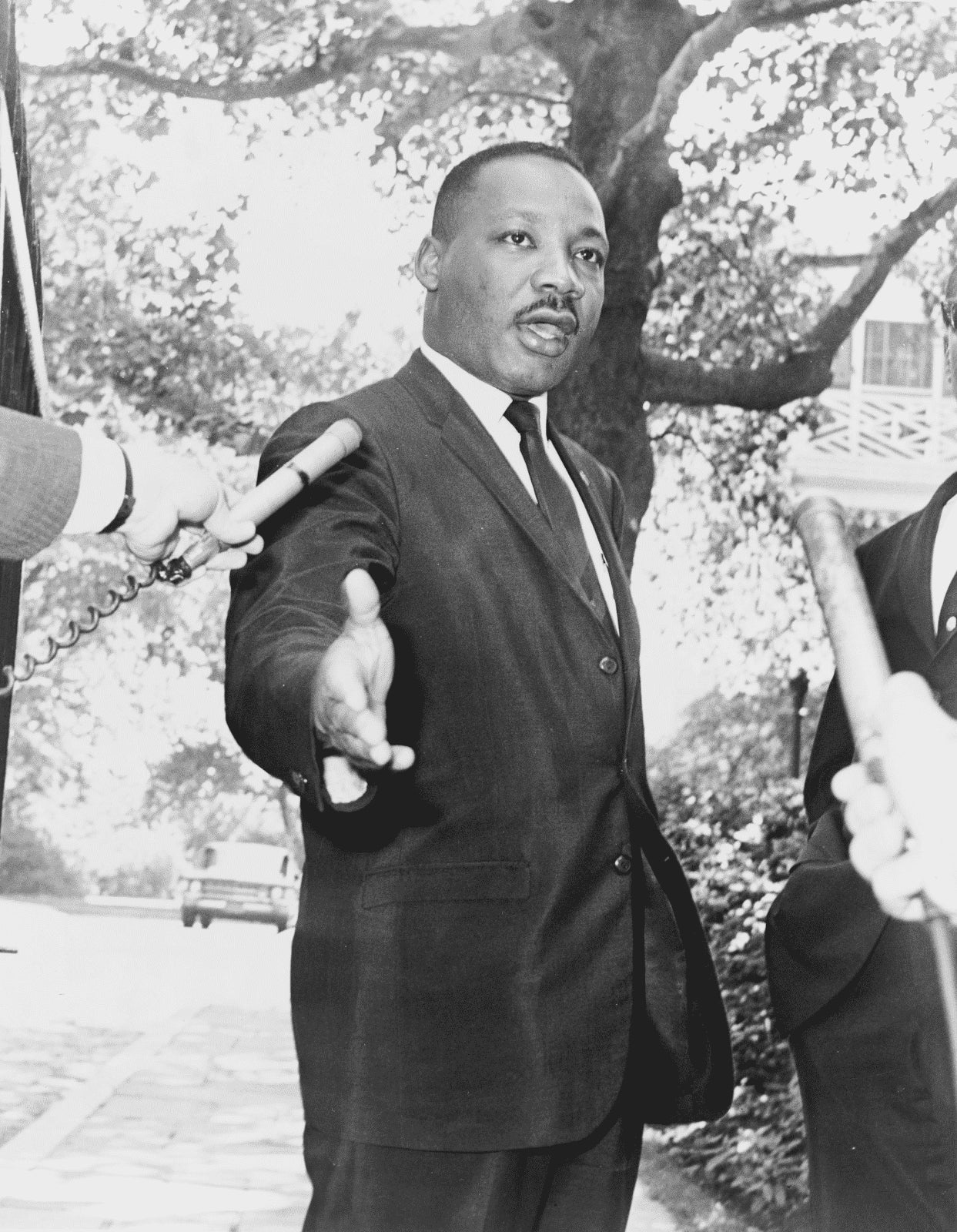 A Year in History: 1968 Timeline