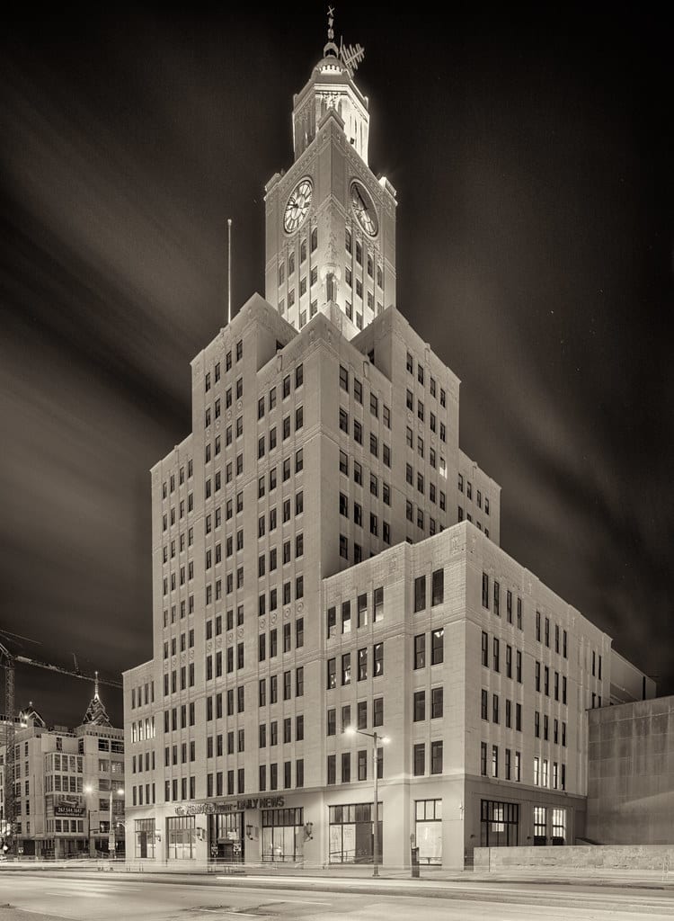 the philadelphia inquirer history