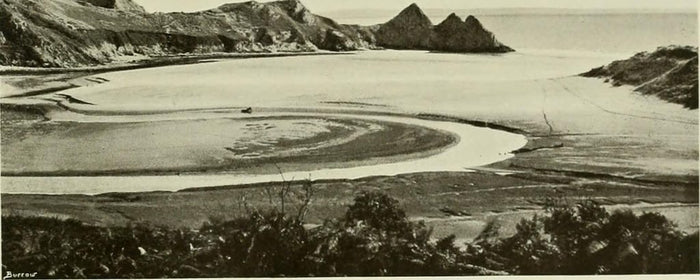 swansea mumbles track