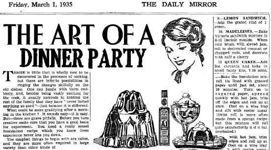 1970s recipes