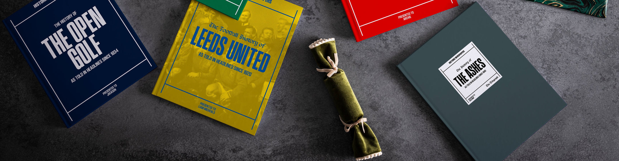 Christmas Gifts