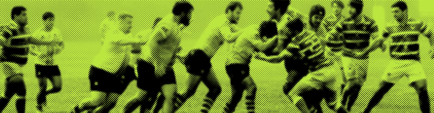 Rugby History Newspaper Books