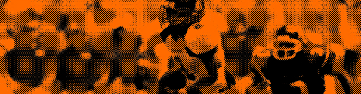 American Football History Newspaper Books