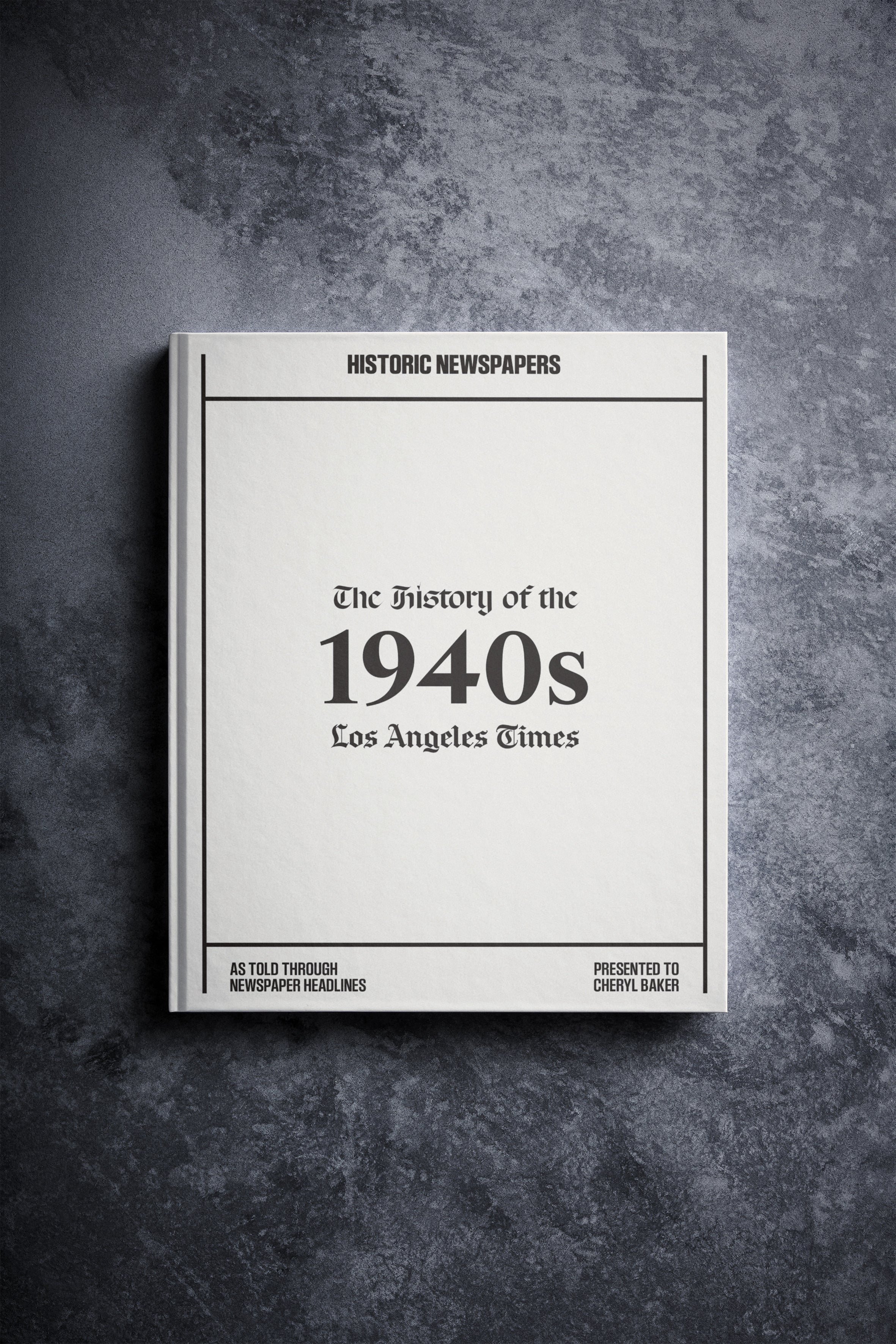 洋書 Images of our times Los Angels Times 洋書 Images of our